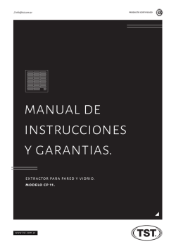 Manual instructivo CP11 Corregido