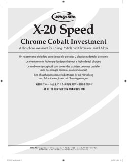 Chrome Cobalt Investment