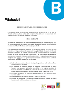 Descargar PDF - Grup Banc Sabadell