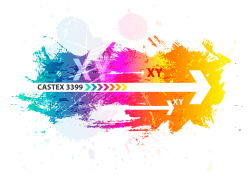 CASTEX 3399