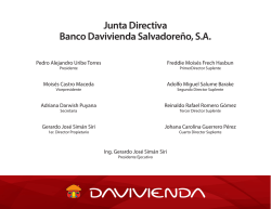 afiche junta directiva DAVIVIENDA 11"x8.5" feb24