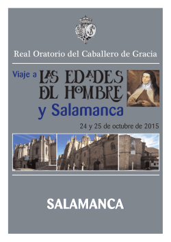 y Salamanca - Caballero de Gracia