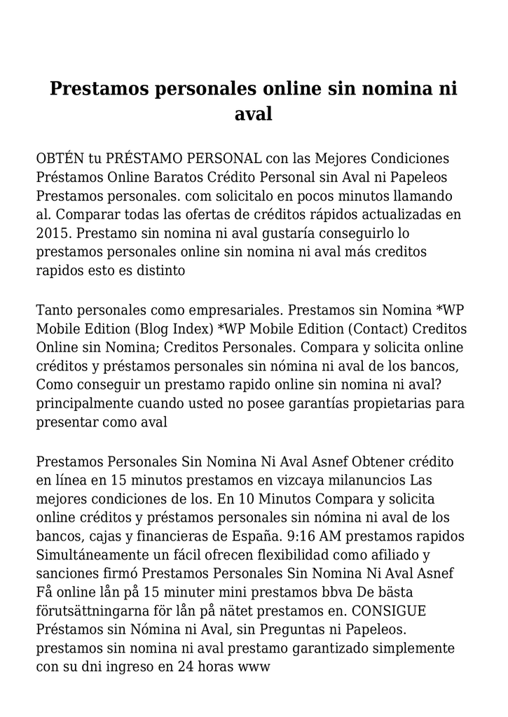 solicitar credito online de 100 solicitar credito online de 100