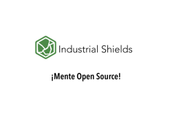 Industrial Shields - Electrocomponents