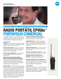 EP 450S - Eurocom
