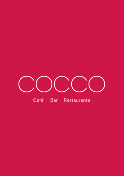 Sin título-4 - Restaurante Cocco Portixol