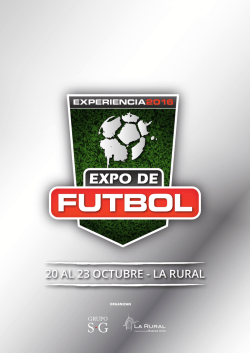 descargar - Expo de Fútbol