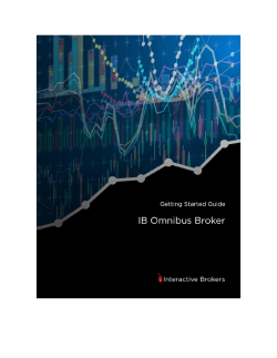 Omnibus Broker PDF Guide