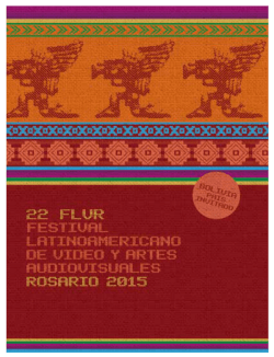 Descargar Catálogo - Festival Latinoamericano de Video