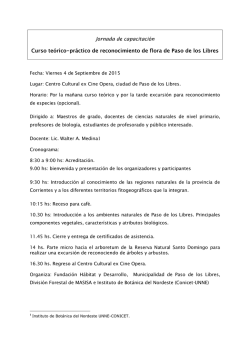 PDF: Apunte del curso - Fundación Hábitat & Desarrollo