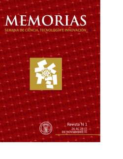 Memorias Publicación 25_05_15 v2.indd - Edutec