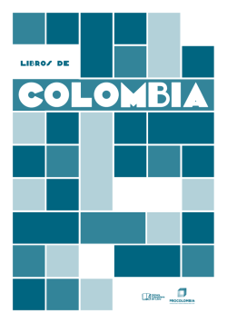 español - Cámara Colombiana del Libro