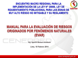 5. Manual Evar Lima