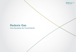 Redexis Gas