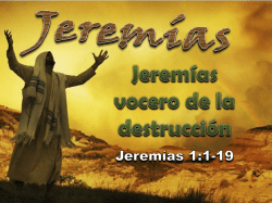 Jeremias (4024118)