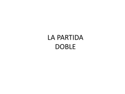 La_Partida_Doble_II Parte - Editorial J. Ernesto Molina