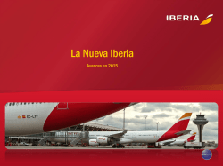Presentación Grupo Iberia (PPTX 4497kb)