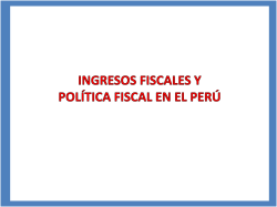 9.-INGRESOS-FISCALES-Y-POLITICA