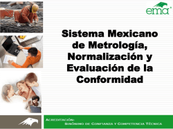 SISMENEC - EMA - (Mexico)