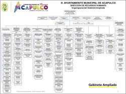 Diapositiva 1 - H. Ayuntamiento de Acapulco