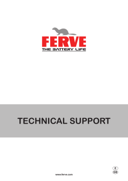 Technical support_ES_GB