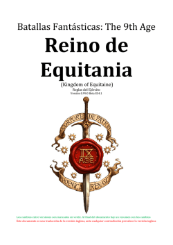 Reino de Equitania