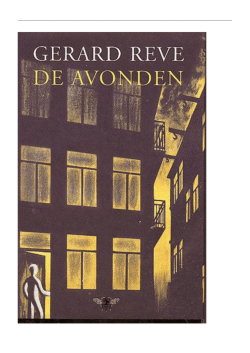 De Avonden by Gerard Reve