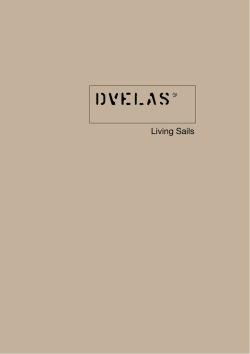 Catálogo DVelas 2016
