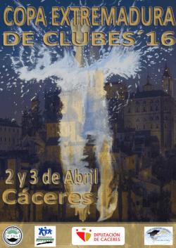 Series - Club Natación Cáceres Los Delfines
