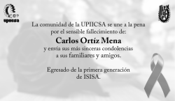 Carlos Ortíz Mena