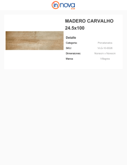 MADERO CARVALHO 24.5x100