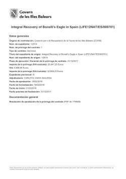 Prórrogas de contrato (PDF de 60KB)