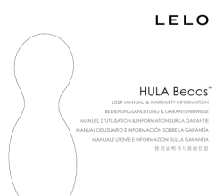 HULA Beads