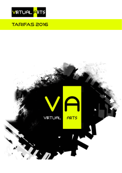 tarifas-virtual-arts-2016