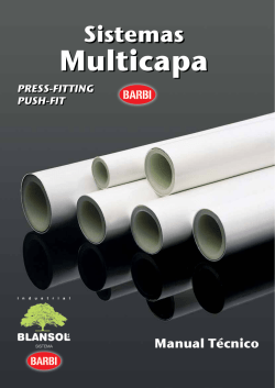 Manual Multicapa