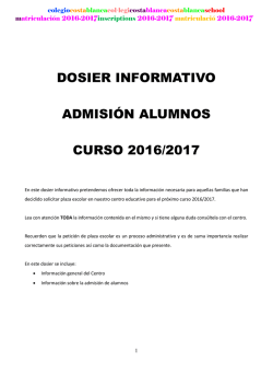 descargar PDF - CEIP Costa Blanca Alicante