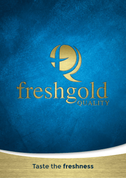 Untitled - Freshgold Quality