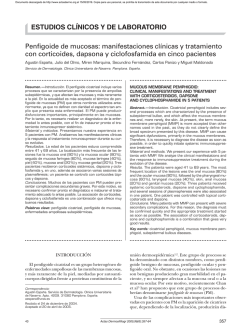PDF - Actas Dermo-Sifiliográficas