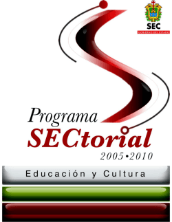 Universidad Tecnológica del Centro de Veracruz