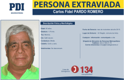 Carlos Fidel PARDO ROMERO