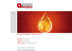PDF Termoprodotti - Schindler + Hofmann