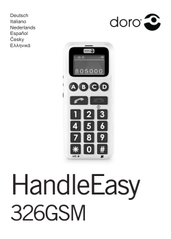 HandleEasy - Handy