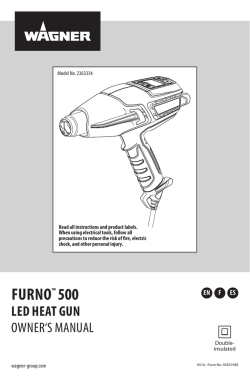 furno™ 500