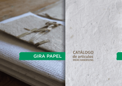 GiraPapel_Catálogo