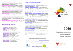 PDF- Español