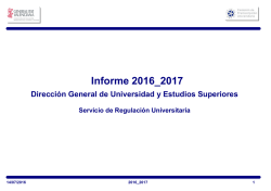 Informe 2016_2017