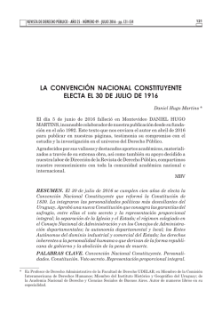 Descargar PDF - Revista de Derecho Público