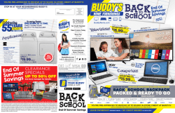 free delivery & set-up - Buddy`s Home Furnishings Buddy`s Home