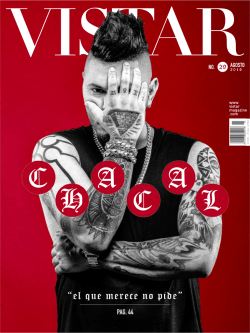 Agosto 2016 - Vistar Magazine
