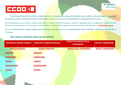 publicación en formato pdf - Comisiones Obreras de Castilla